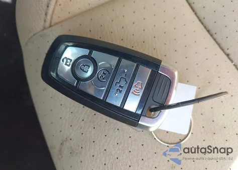 2024 Ford F-150 Xlt z USA, uszkodzony, nr VIN 1FTFW3LD6RFA31482